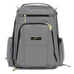 Ju-Ju Be Right Backpack diaper bag queen of Nile